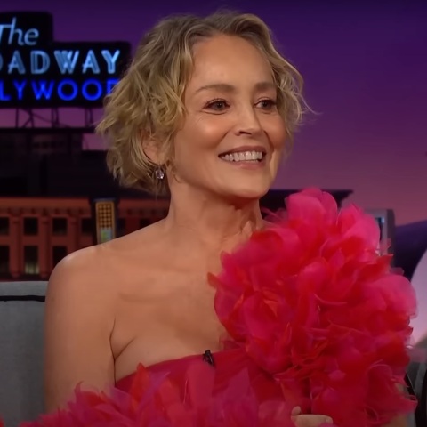 Σάρον Στόουν