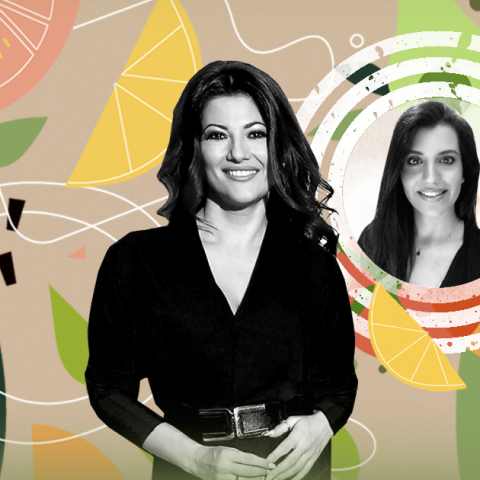 Podcast Health bites - Αστερία Σταματάκη | Τι είναι η βιώσιμη διατροφή; Μια συζήτηση με τη Λιάνα Πούλια