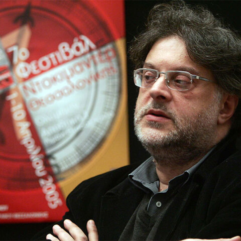 Μισέλ Δημόπουλος