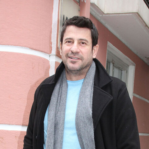 Αλέξης Γεωργούλης