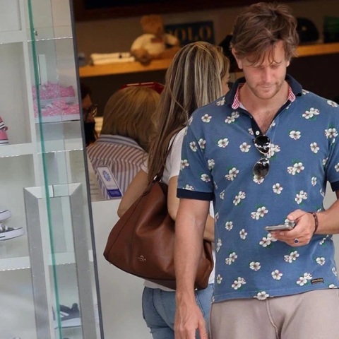 Qatargate: Παρατείνεται για άλλους δύο μήνες ο κατ΄οίκον περιορισμός του Φραντσέσκο Τζόρτζι