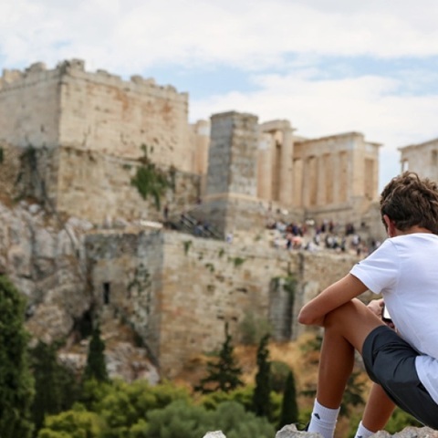 Απογραφή 2021: Μείωση 3,1% του μόνιμου πληθυσμού