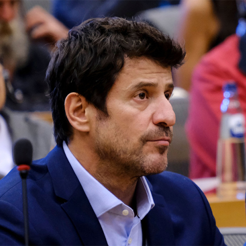 Αλέξης Γεωργούλης