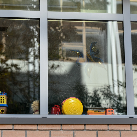 Κτίριο της Κιβωτού του Κόσμου