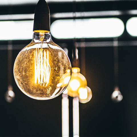 Ηλεκτρική ενέργεια