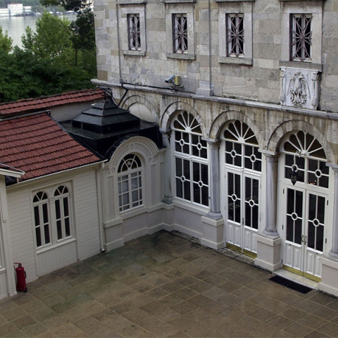 Το Οικουμενικό Πατριαρχείο στο Φανάρι