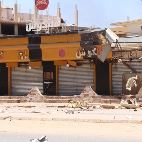 Σουδάν: Τριήμερη κατάπαυση του πυρός