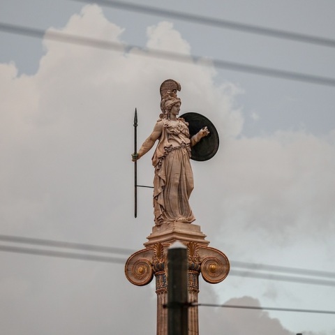 Άστατος καιρός