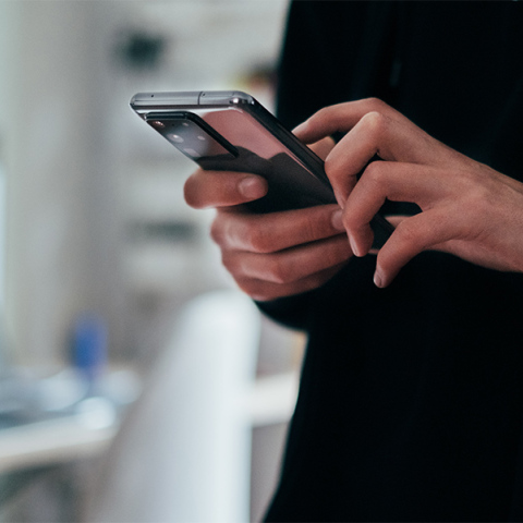 Κινητό τηλέφωνο