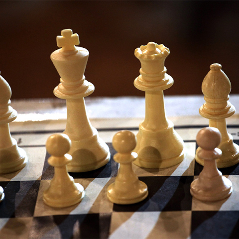 Πιόνια για σκάκι