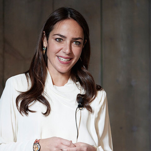 Δόμνα Μιχαηλίδου