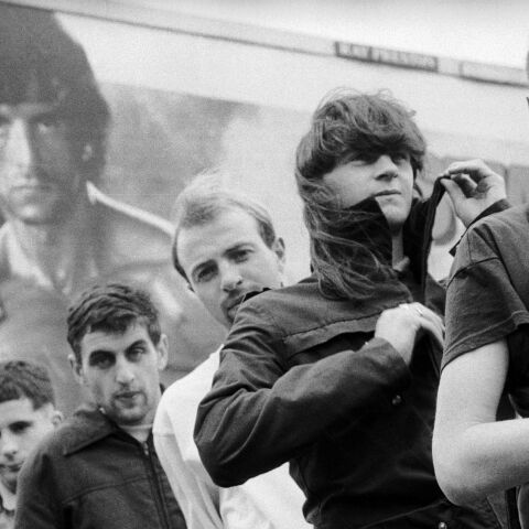 Happy Mondays - Step On: Tο τραγούδι της ημέρας, Τετάρτη 24 Απριλίου 2024, από τον Voice 102.5