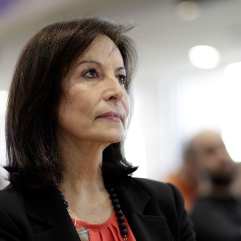 Άννα Διαμαντοπούλου: Παρουσίαση της Έκθεσης της Επιτροπής Σοφών