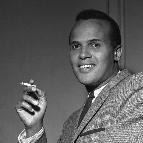 O Χάρι Μπελαφόντε