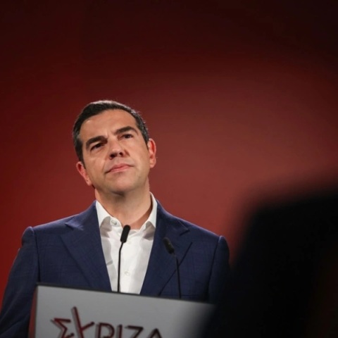Εκλογές 2023 - Τσίπρας: Έρχεται η ξαστεριά της αλλαγής