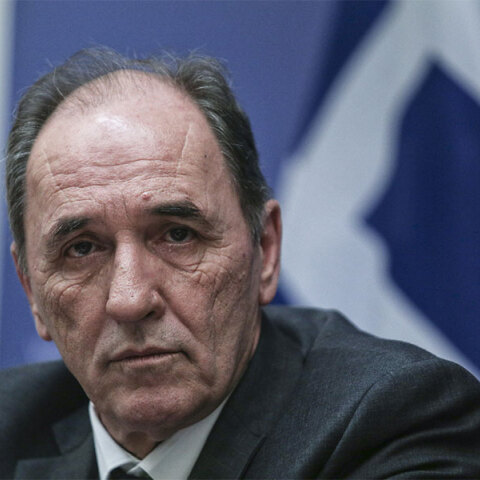 Γιώργος Σταθάκης