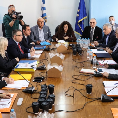 Εκλογές 2023: Διαφωνία των κομμάτων για το debate 