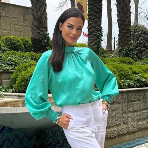 Εύη Βατίδου: Κρατούμενη ως την Πέμπτη που θα απολογηθεί 