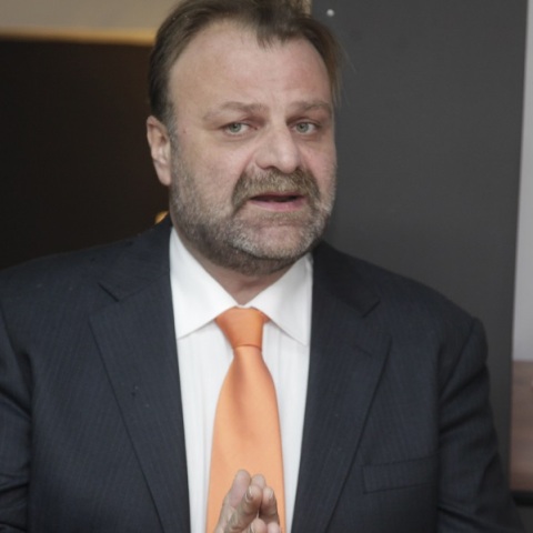 Μάχη για τη ζωή του δίνει ο Λάζαρος Λασκαρίδης