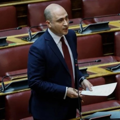 Εκλογές 2023: Κόπηκε από τον Άρειο Πάγο το κόμμα Εμφιετζόγλου - Μπογδάνου