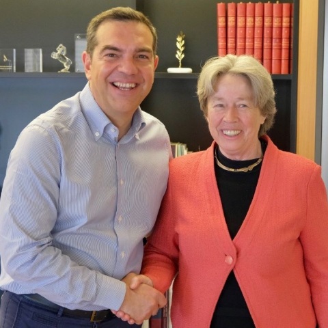 Αθηνά Λινού 