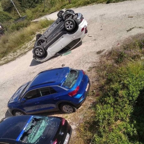 Ιδιοκτήτες ταξί έσπασαν αυτοκίνητα της Uber στη Ρόδο