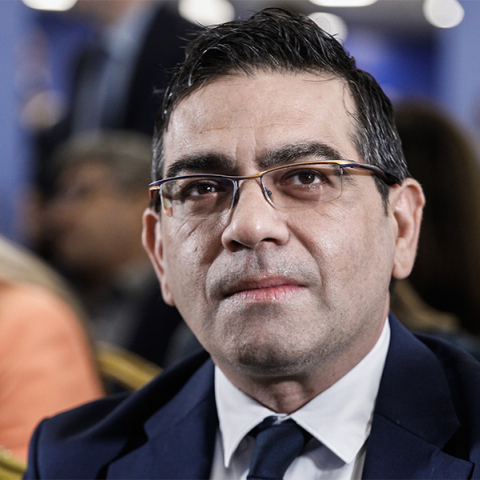 Γιώργος Σταμάτης