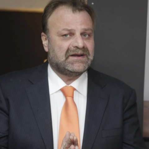 Λάζαρος Λασκαρίδης: Σταθερή αλλά κρίσιμη η κατάστασή του