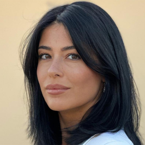 Εκτός εκλογών τέθηκε το κόμμα της Αφροδίτης Λατινοπούλου