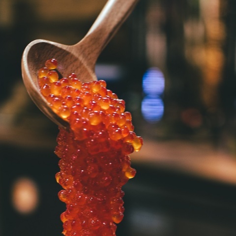 Ο ΕΦΕΤ ανακαλεί μολυσμένο χαβιάρι