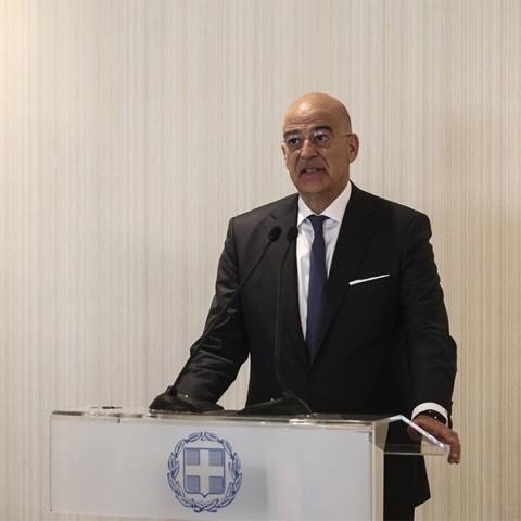 Εκλογές 2023 - Δένδιας: «Το σημείωμα που θα αφήσω στον επόμενο υπουργό»