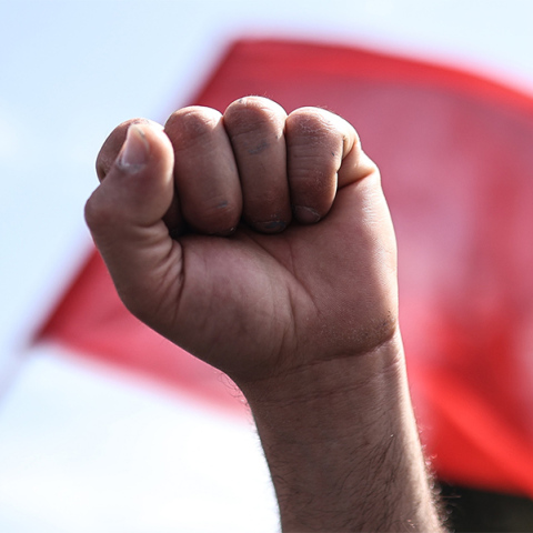 Εργατική Πρωτομαγιά