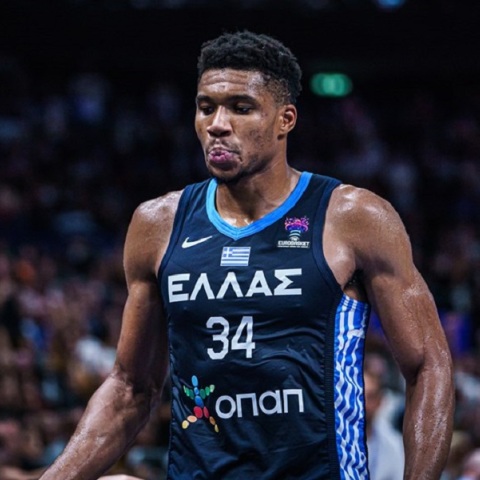 Παγκόσμιο Κύπελλο 2023: Στον 3ο όμιλο η εθνική με ΗΠΑ, Ιορδανία και Ν. Ζηλανδία