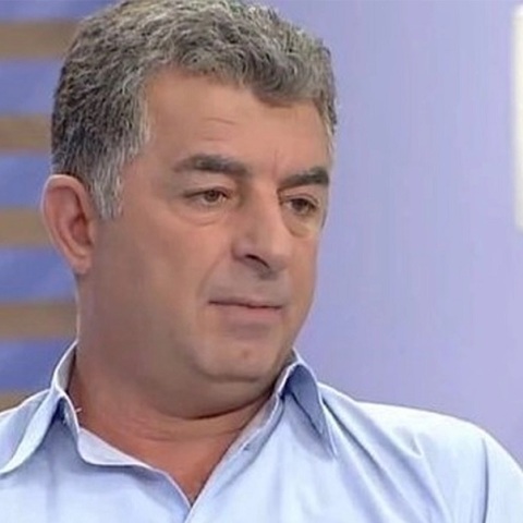 Δολοφονία Καραϊβάζ