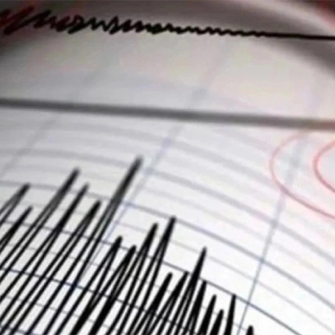 Σεισμός τώρα στη Ναύπακτο