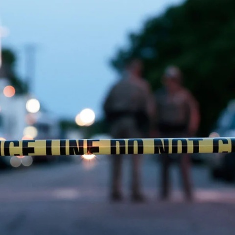 Τέξας: Πέντε νεκροί σε επεισόδιο με πυροβολισμούς - Aνάμεσά τους ένα 8χρονο παιδί