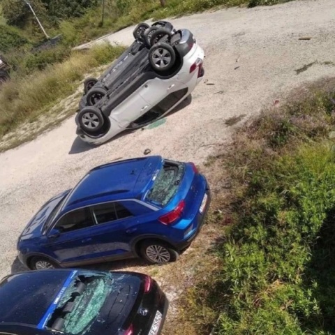 Ρόδος: Μία σύλληψη για ομαδική επίθεση σε εταιρία Uber