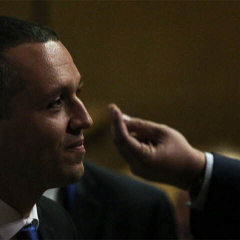 Ηλίας Κασιδιάρης