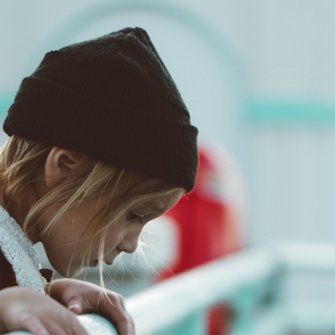 Κορωνοϊός: Αύξηση των συμπτωμάτων κατάθλιψης σε παιδιά και εφήβους κατά τη διάρκεια της πανδημίας