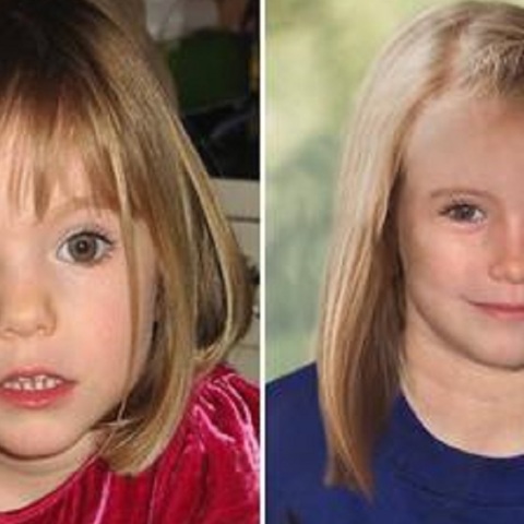 Μαντλίν ΜακΚάν