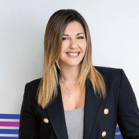 Σοφία Ζαχαράκη