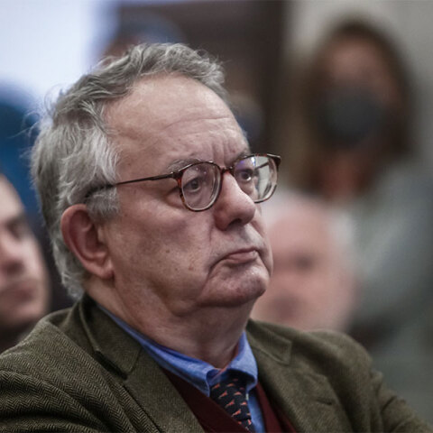 Νίκος Αλιβιζάτος