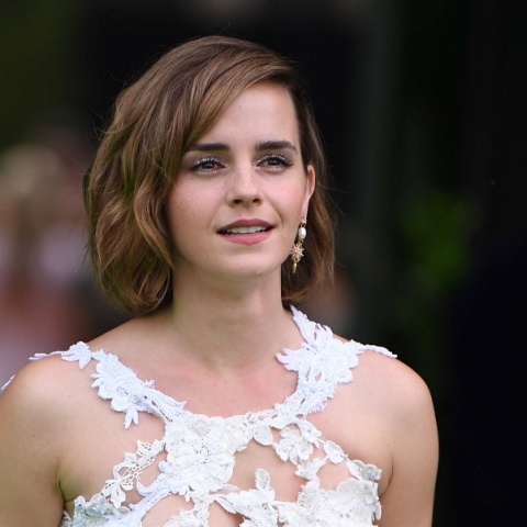 Η Έμα Γουάτσον ένιωθε εγκλωβισμένη στην υποκριτική