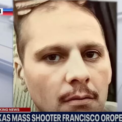 Ο ύποπτος για την πενταπλή δολοφονία στο Τέξας