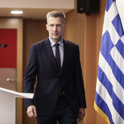 @ ΓΙΑΝΝΗΣ ΠΑΝΑΓΟΠΟΥΛΟΣ/EUROKINISSI