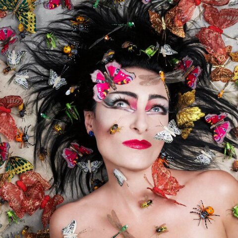 Release Athens X SNF Nostos 2023 | Siouxsie και Interpol