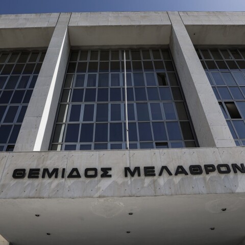 @ΒΑΣΙΛΗΣ ΡΕΜΠΑΠΗΣ/EUROKINISSI