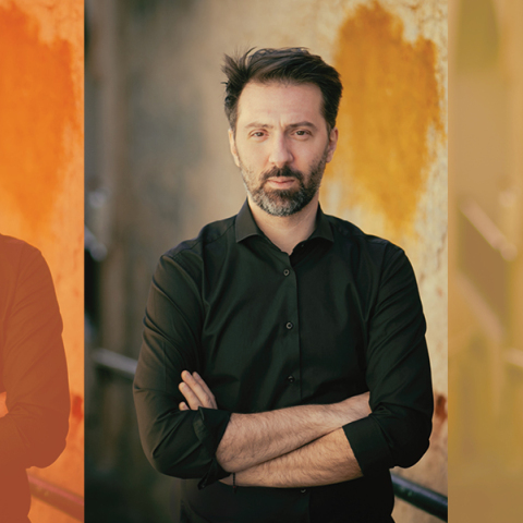 Βασίλης Βαρβαρέσος