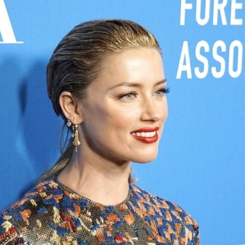 Άμπερ Χερντ: Εγκατέλειψε στο Χόλιγουντ και ζει μια ήσυχη ζωή στη Μαδρίτη