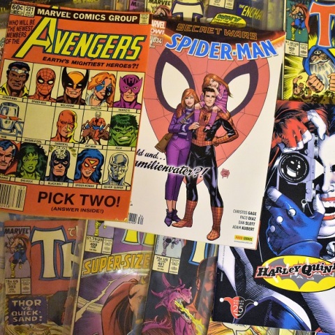 Ηχηρές αποχωρήσεις από τον κόσμο της Marvel